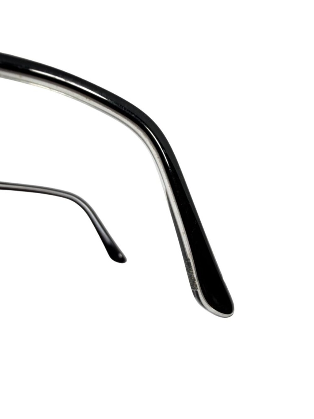 Ray Ban Eyeglass Frames - RB5245 2034 54/17/145 - Black - **Frames Only** - Picture 7 of 8